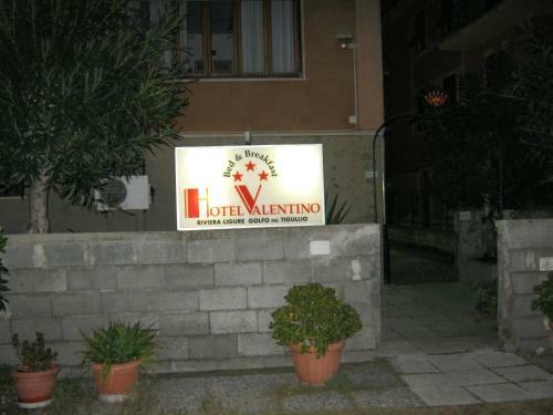 Hotel Valentino
