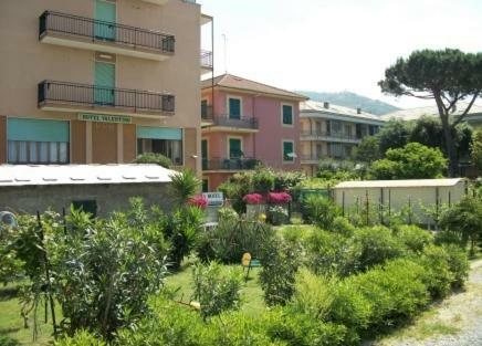 Hotel Valentino