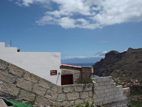 Casa Rural Maria