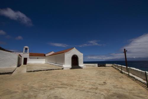 Casa Rural Maria