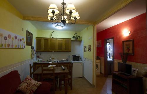 Casa Rural Maria