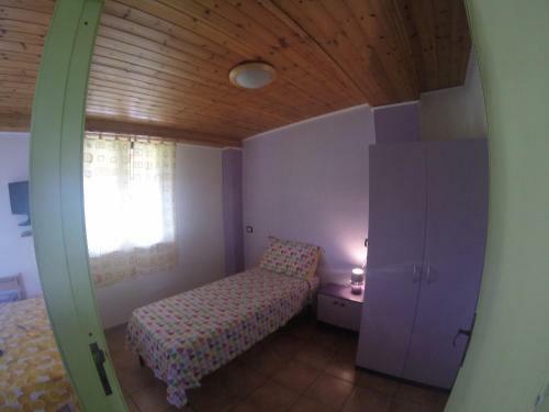 Apartamento Villa Gladyr