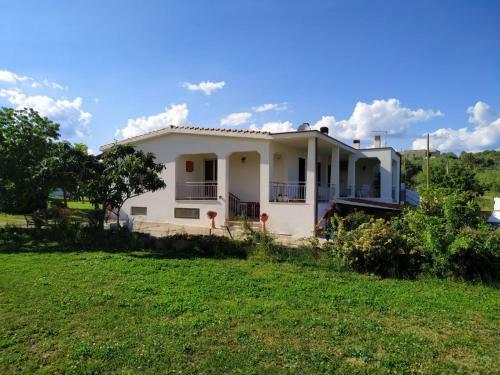 Apartamento Villa Gladyr