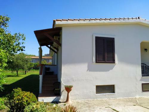Apartamento Villa Gladyr