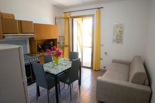 Apartamento Villa Gladyr