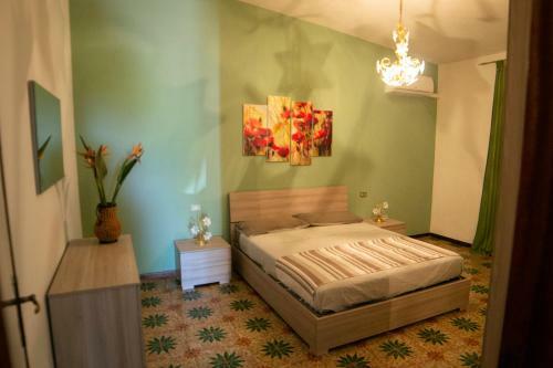 Apartamento Villa Gladyr