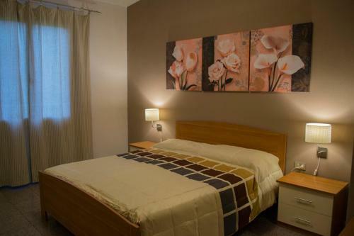 Apartamento Villa Gladyr