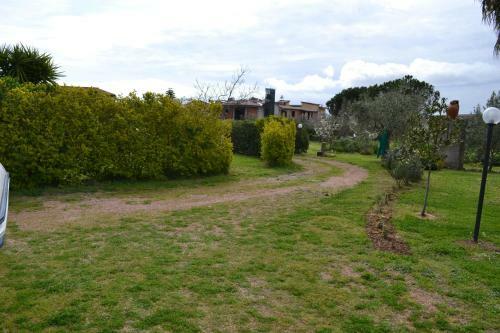 Apartamento Villa Gladyr