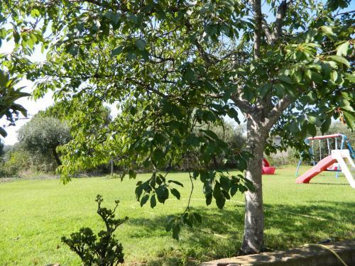 Apartamento Villa Gladyr
