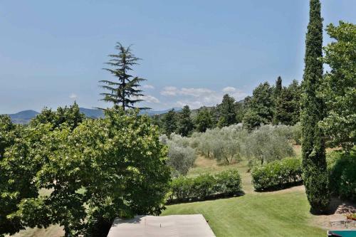 Hostal Guesthouse Villa Baggine