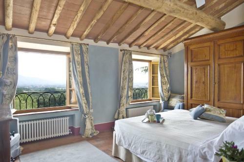 Hostal Guesthouse Villa Baggine