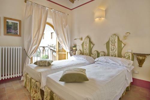 Hostal Guesthouse Villa Baggine