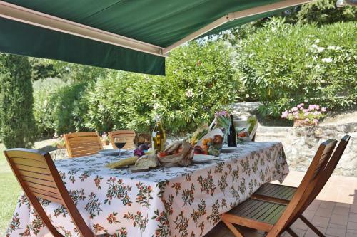 Hostal Guesthouse Villa Baggine