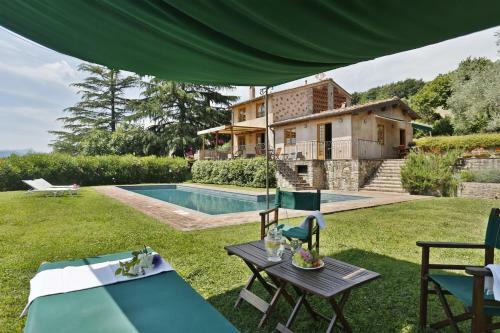 Hostal Guesthouse Villa Baggine