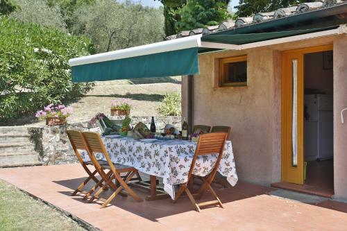 Hostal Guesthouse Villa Baggine