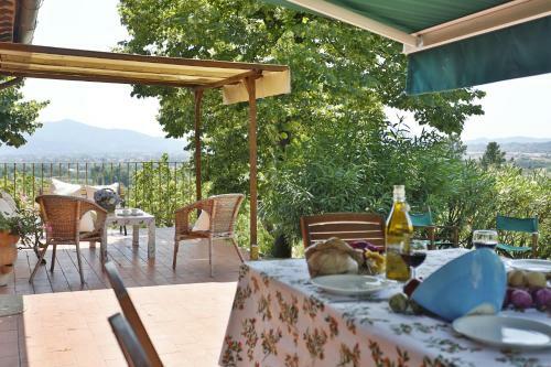 Hostal Guesthouse Villa Baggine