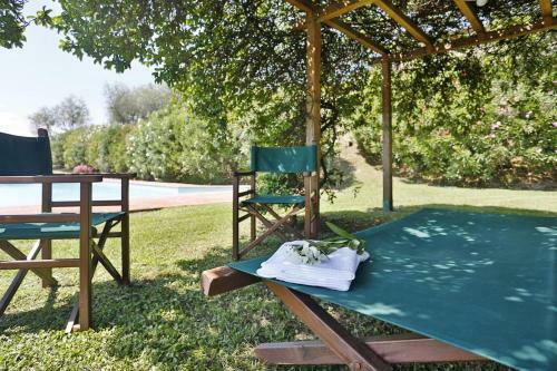 Hostal Guesthouse Villa Baggine