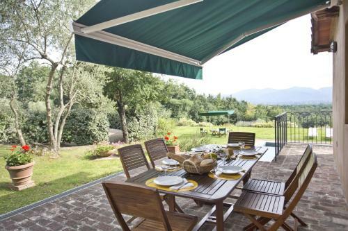 Hostal Guesthouse Villa Baggine