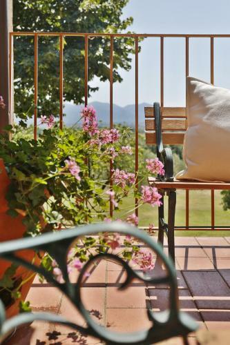 Hostal Guesthouse Villa Baggine