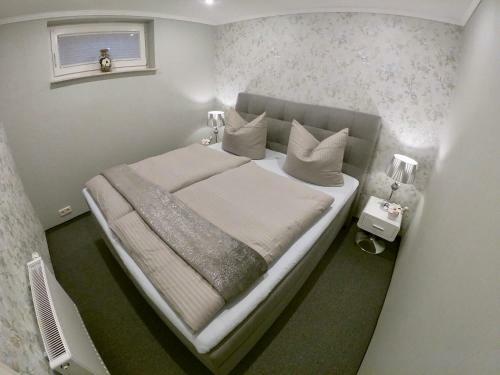 Apartamento Ferienwohnungen Arkonablick
