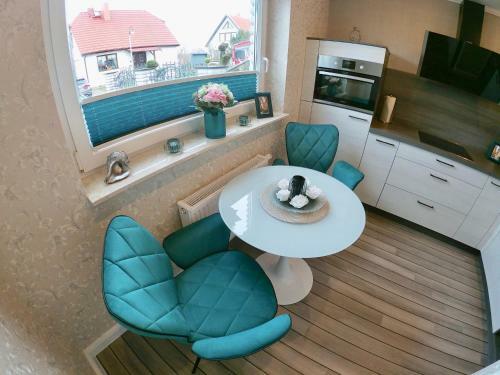 Apartamento Ferienwohnungen Arkonablick