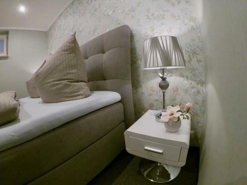 Apartamento Ferienwohnungen Arkonablick