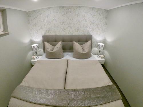 Apartamento Ferienwohnungen Arkonablick