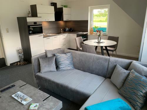 Apartamento Ferienwohnungen Arkonablick