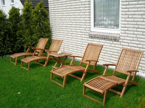 Apartamento Ferienwohnungen Arkonablick