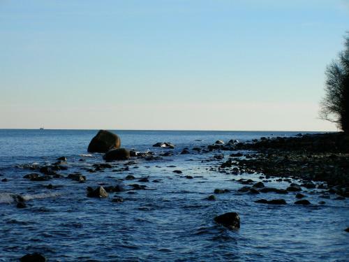 Apartamento Ferienwohnungen Arkonablick
