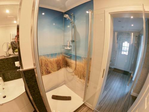 Apartamento Ferienwohnungen Arkonablick