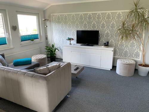 Apartamento Ferienwohnungen Arkonablick