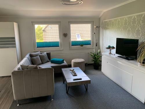 Apartamento Ferienwohnungen Arkonablick