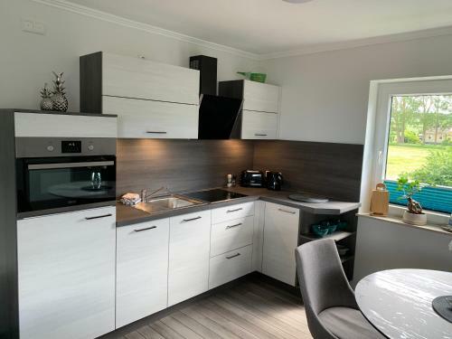 Apartamento Ferienwohnungen Arkonablick