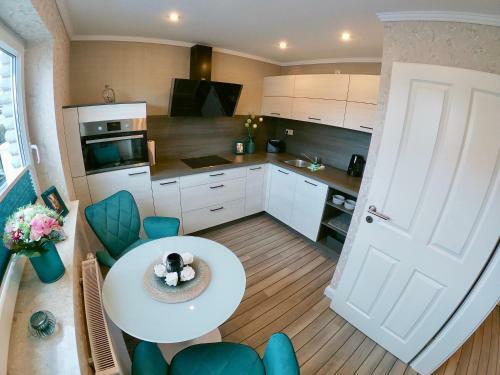 Apartamento Ferienwohnungen Arkonablick