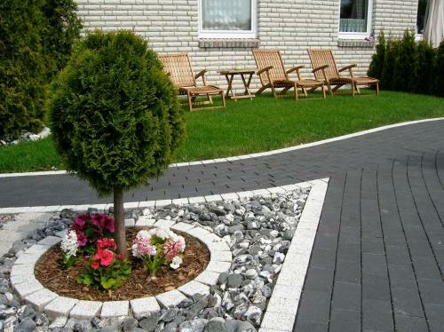 Apartamento Ferienwohnungen Arkonablick