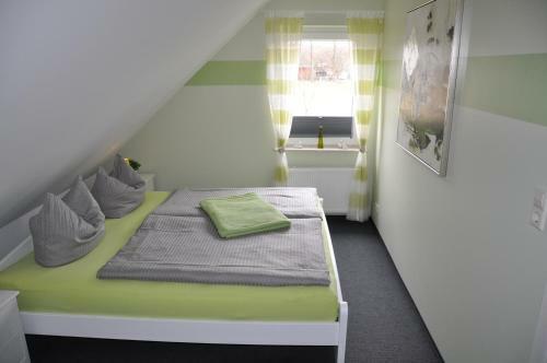Apartamento Ferienwohnungen Arkonablick