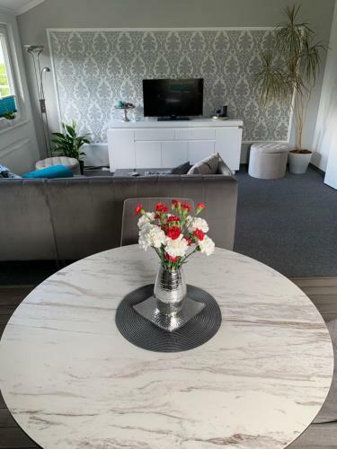 Apartamento Ferienwohnungen Arkonablick