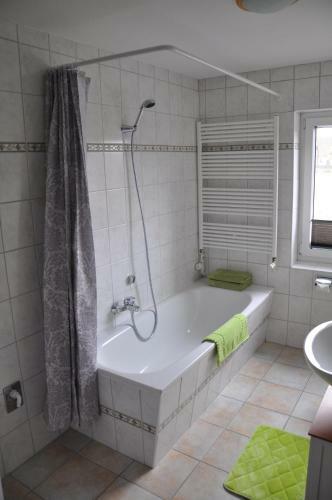 Apartamento Ferienwohnungen Arkonablick
