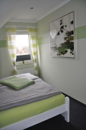 Apartamento Ferienwohnungen Arkonablick