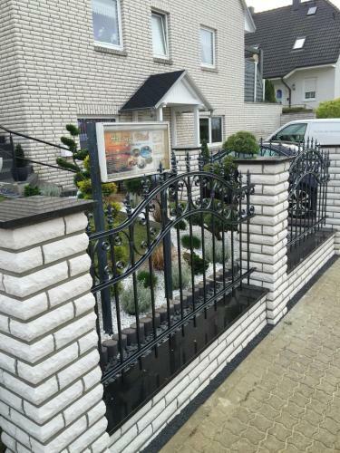 Apartamento Ferienwohnungen Arkonablick