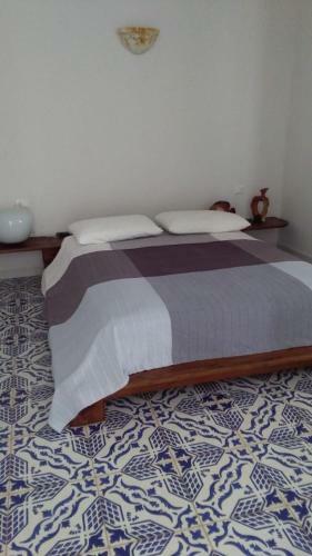 Blue Bab B&B