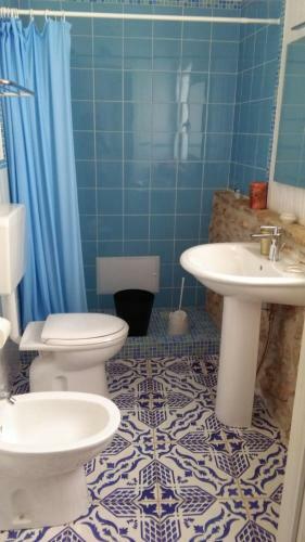 Blue Bab B&B