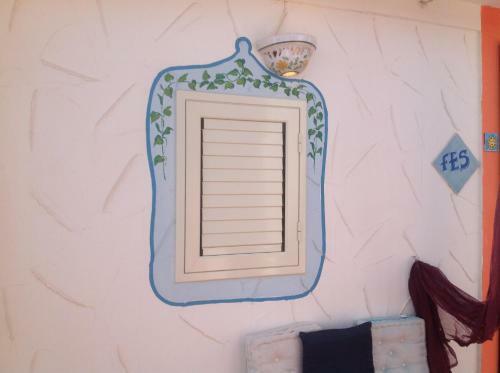 Blue Bab B&B