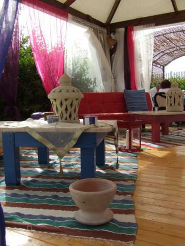 Blue Bab B&B