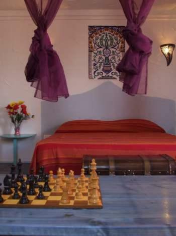 Blue Bab B&B