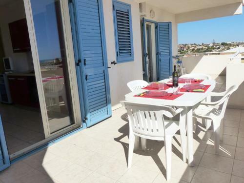 Apartamento Sicilia Case Vacanze