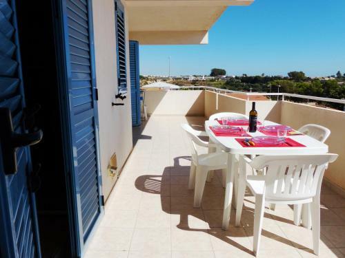 Apartamento Sicilia Case Vacanze
