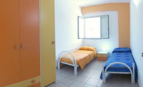 Apartamento Sicilia Case Vacanze