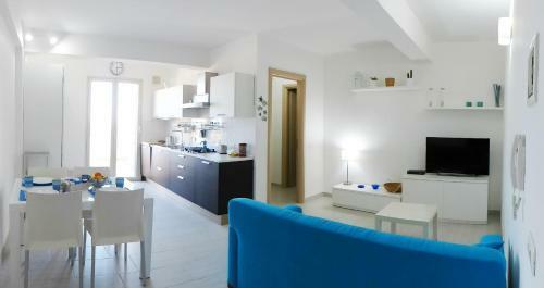 Apartamento Sicilia Case Vacanze